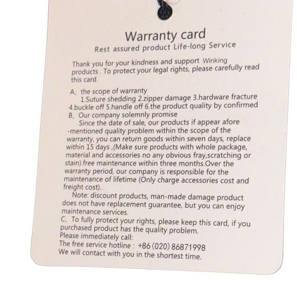 "NEW" School /Work Laptop Backpack w/USB Port by Winking in black Unisex OS - Picture 2 of 4